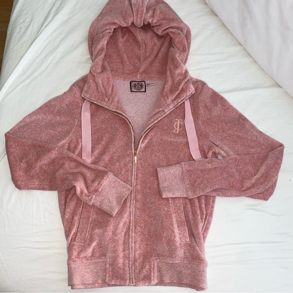 Juicy Couture vintage jacket - Picture 1 of 7